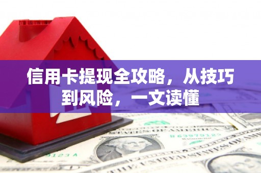 兰西信用卡提现全攻略，从技巧到风险，一文读懂