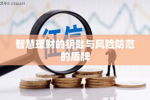 兰西智慧理财的钥匙与风险防范的盾牌