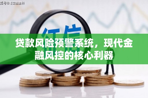 兰西贷款风险预警系统,现代金融风控的核心利器 兰西贷款风险预警系统,现代金融风控的核心利器