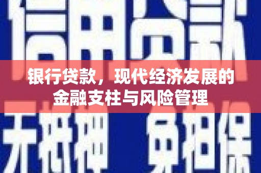 兰西银行贷款，现代经济发展的金融支柱与风险管理