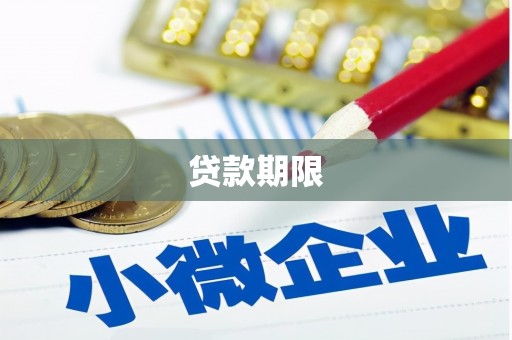 兰西贷款期限
