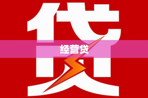 兰西经营贷