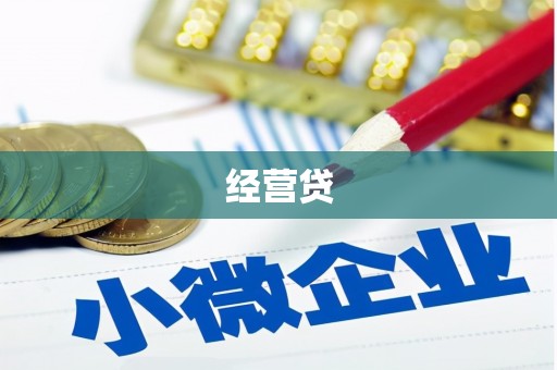 兰西经营贷