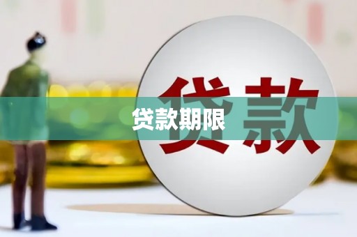 兰西贷款期限
