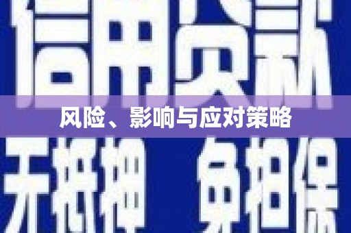 兰西风险、影响与应对策略