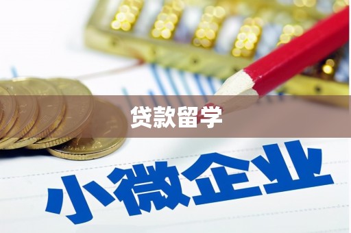 兰西贷款留学