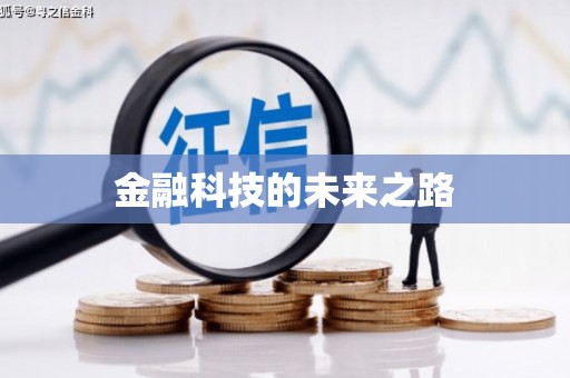 兰西金融科技的未来之路