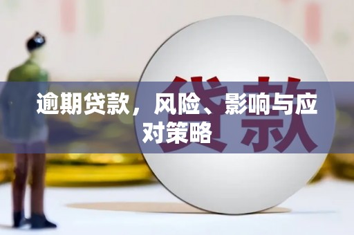 兰西逾期贷款，风险、影响与应对策略