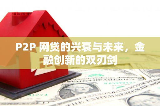兰西P2P 网贷的兴衰与未来，金融创新的双刃剑