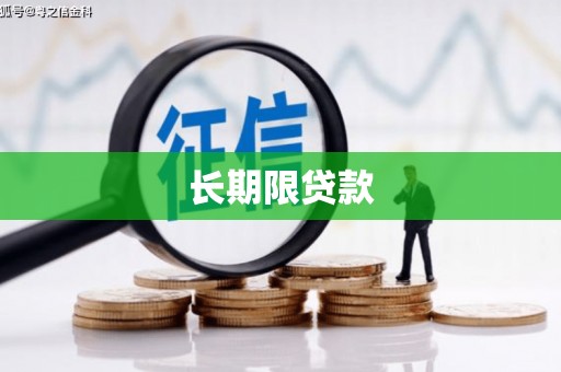 兰西长期限贷款