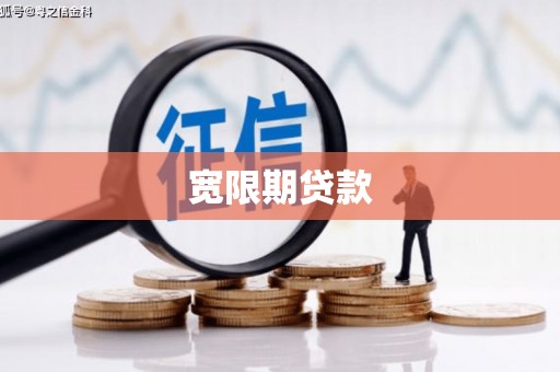 兰西宽限期贷款
