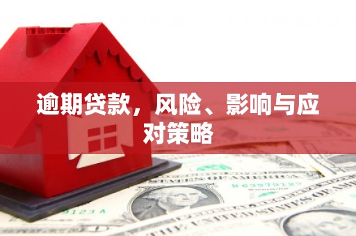 兰西逾期贷款，风险、影响与应对策略