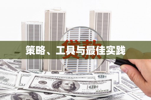 兰西策略、工具与最佳实践