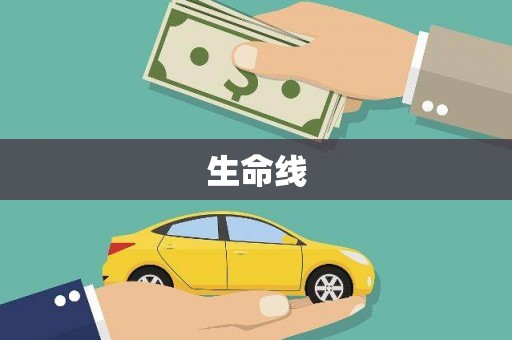 兰西生命线