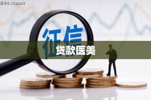 兰西贷款医美